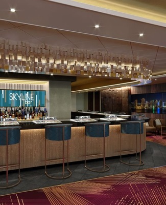 Immagine Norwegian Encore 30