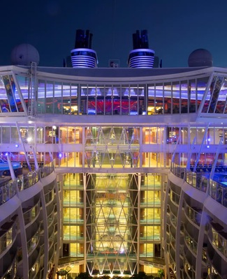 Immagine Oasis of the Seas 7