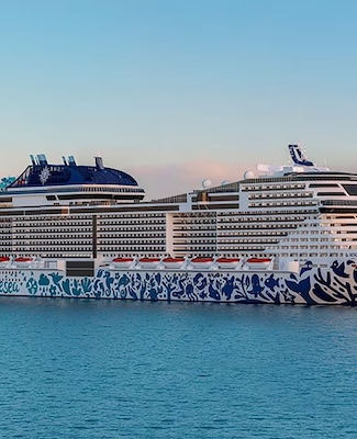 Immagine MSC Euribia 19