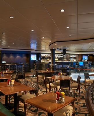 Immagine Norwegian Jade 19