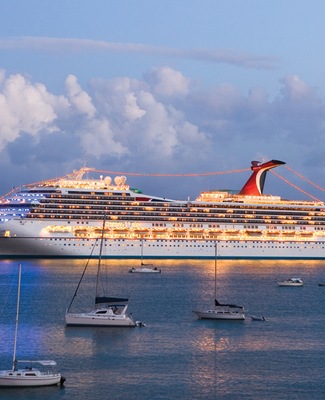 Immagine Carnival Valor 21