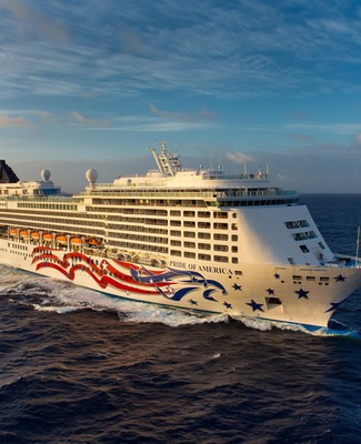 Immagine Pride of America 9