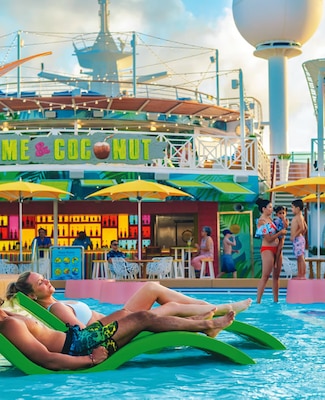 Immagine Royal Caribbean 4