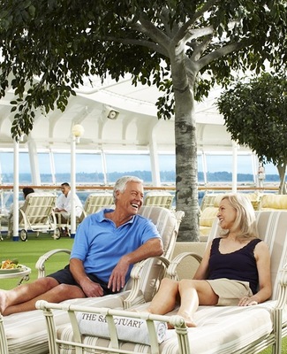 Immagine Grand Princess 19