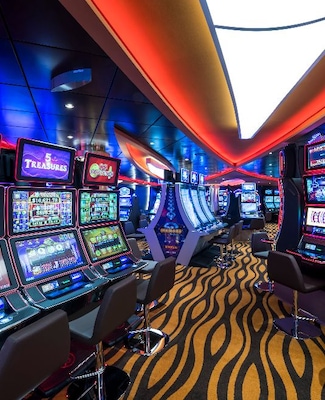 Immagine MSC Seaside 71