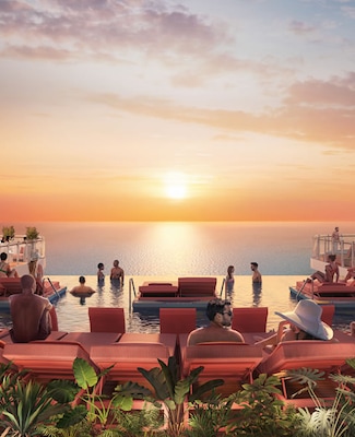 Immagine Icon of the Seas 15