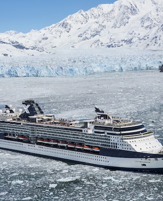 Immagine Celebrity Millennium 2