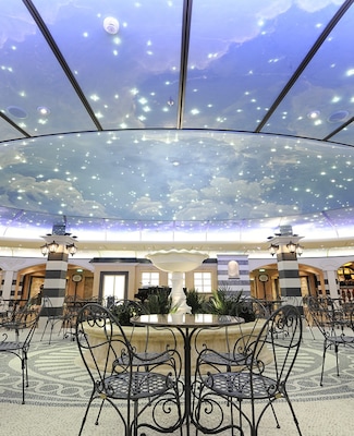 Immagine MSC Fantasia 18