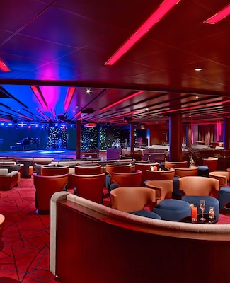 Immagine Seabourn Ovation 22
