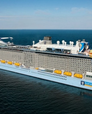 Immagine Spectrum of the Seas 2