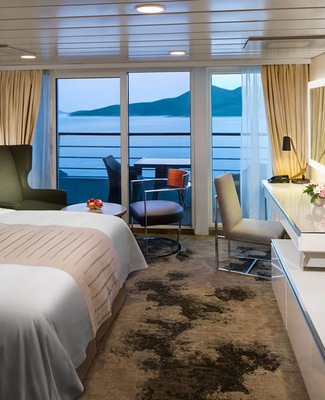 Immagine Azamara Quest Desire 2