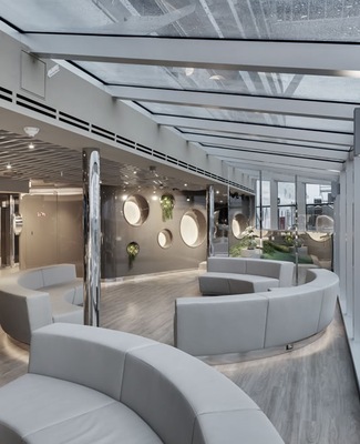 Immagine MSC Seaview 8