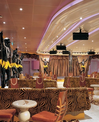 Immagine Carnival Valor 13