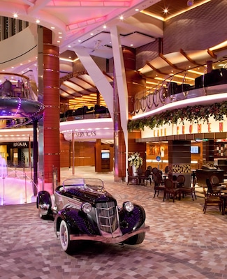 Immagine Oasis of the Seas 9