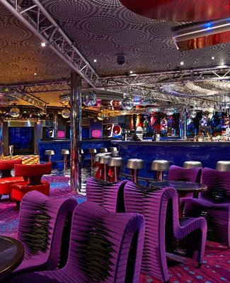 Immagine Carnival Freedom 12