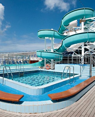 Immagine Carnival Victory 29