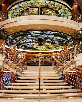 Immagine Coral Princess 1