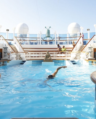 Immagine Coral Princess 13