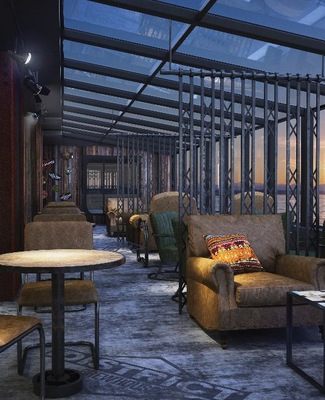 Immagine Norwegian Bliss 43