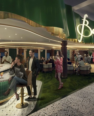 Immagine Icon of the Seas 21