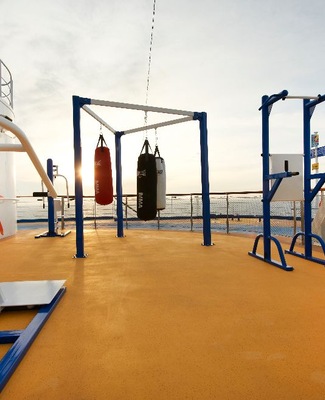 Immagine Carnival Magic 28