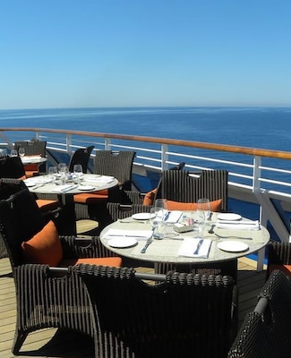 Immagine Oceania Sirena 2
