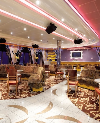 Immagine Carnival Valor 2