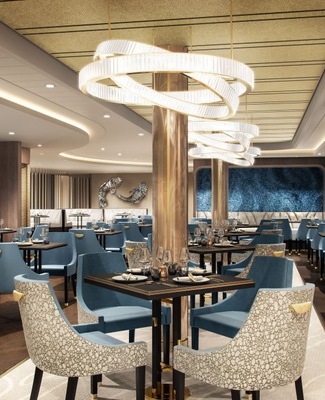 Immagine Norwegian Encore 17