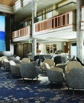 Immagine Norwegian Spirit 31
