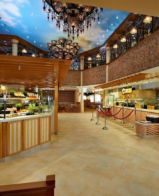 Immagine Carnival Breeze 21