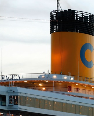 Immagine Costa Magica 11