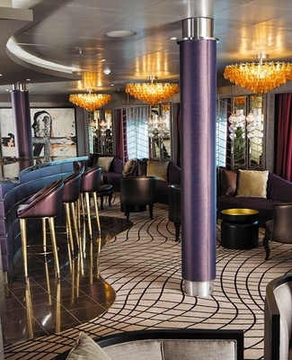 Immagine Seven Seas Voyager 8