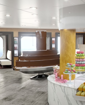 Immagine MSC Meraviglia 24