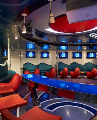 Immagine Carnival Sunshine 11