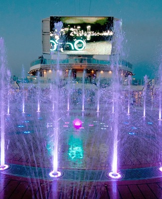 Immagine Regal Princess 6
