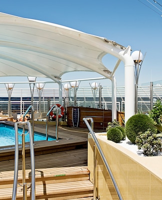 Immagine MSC Splendida 14