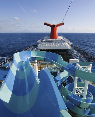 Immagine Carnival Splendor 25