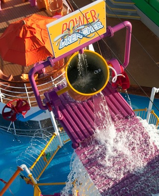 Immagine Carnival Spirit 17