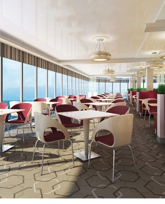 Immagine Norwegian Breakaway 24
