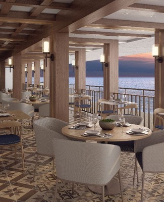 Immagine Norwegian Bliss 48
