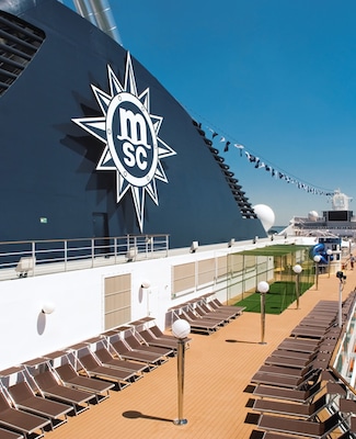 Immagine MSC Musica 20