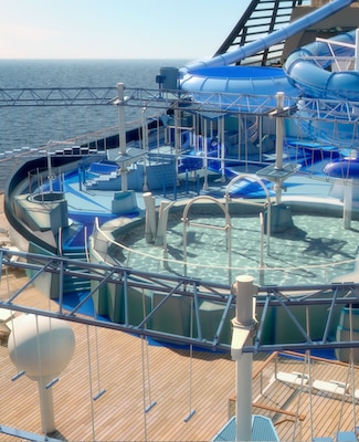 Immagine MSC Meraviglia 11