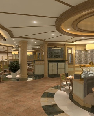 Immagine Majestic Princess 12