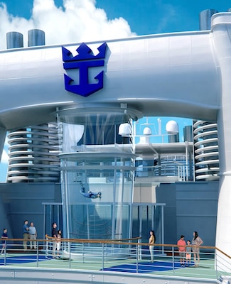 Immagine Ovation of the Seas 16