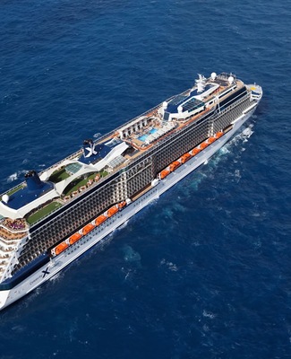 Immagine Celebrity Reflection 7