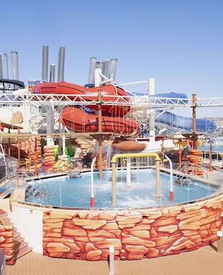 Immagine MSC Bellissima 27