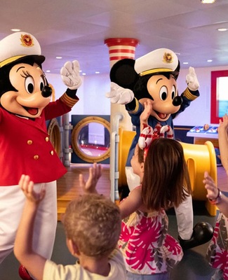 Immagine Disney Treasure 22