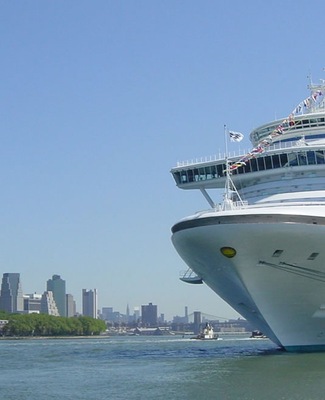 Immagine Crown Princess 24