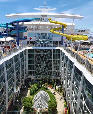 Immagine Harmony of the Seas 7
