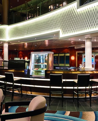 Immagine Norwegian Gem 23